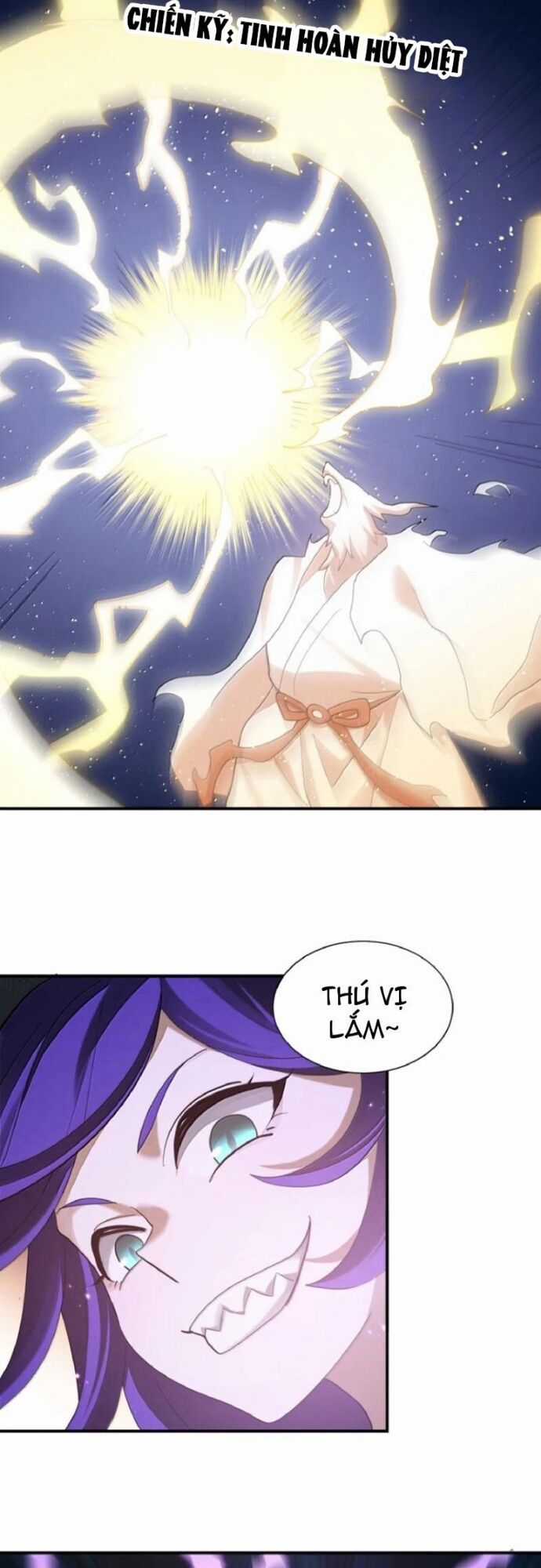 Thế Nhân Thực Sự Tin Tôi Là Đại Boss Chương 117 trang 34