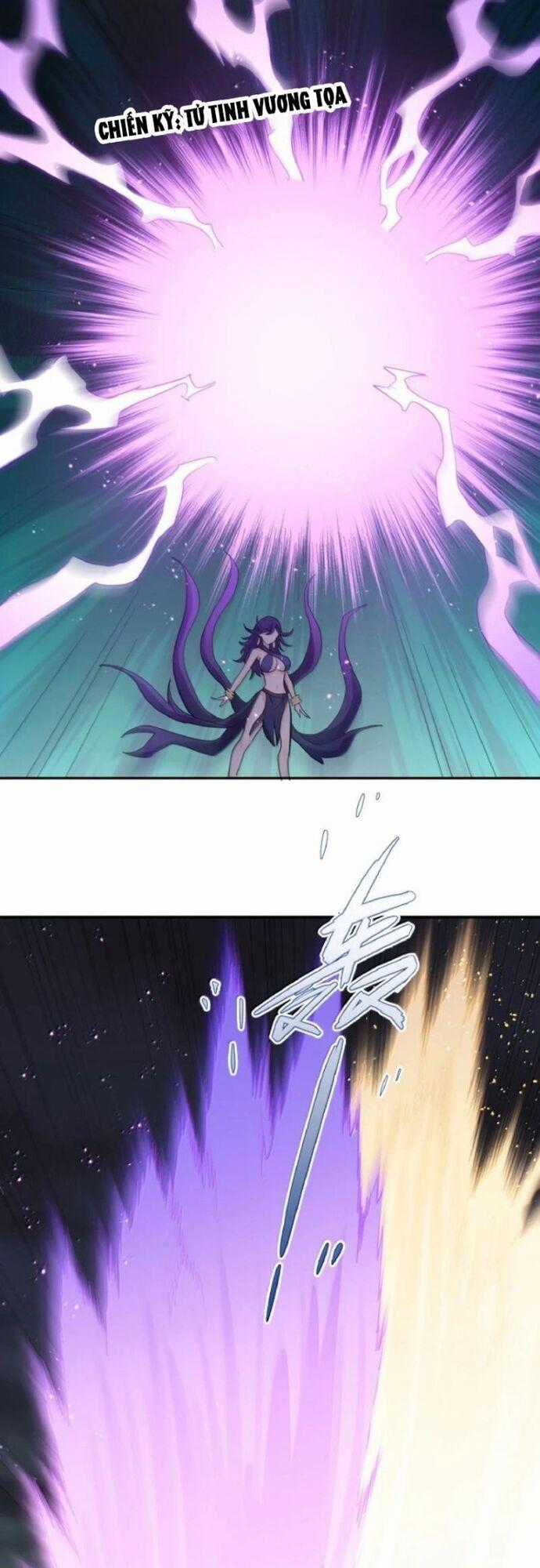 Thế Nhân Thực Sự Tin Tôi Là Đại Boss Chương 117 trang 35