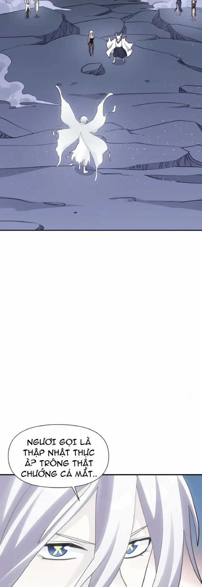 Thế Nhân Thực Sự Tin Tôi Là Đại Boss Chương 117 trang 6