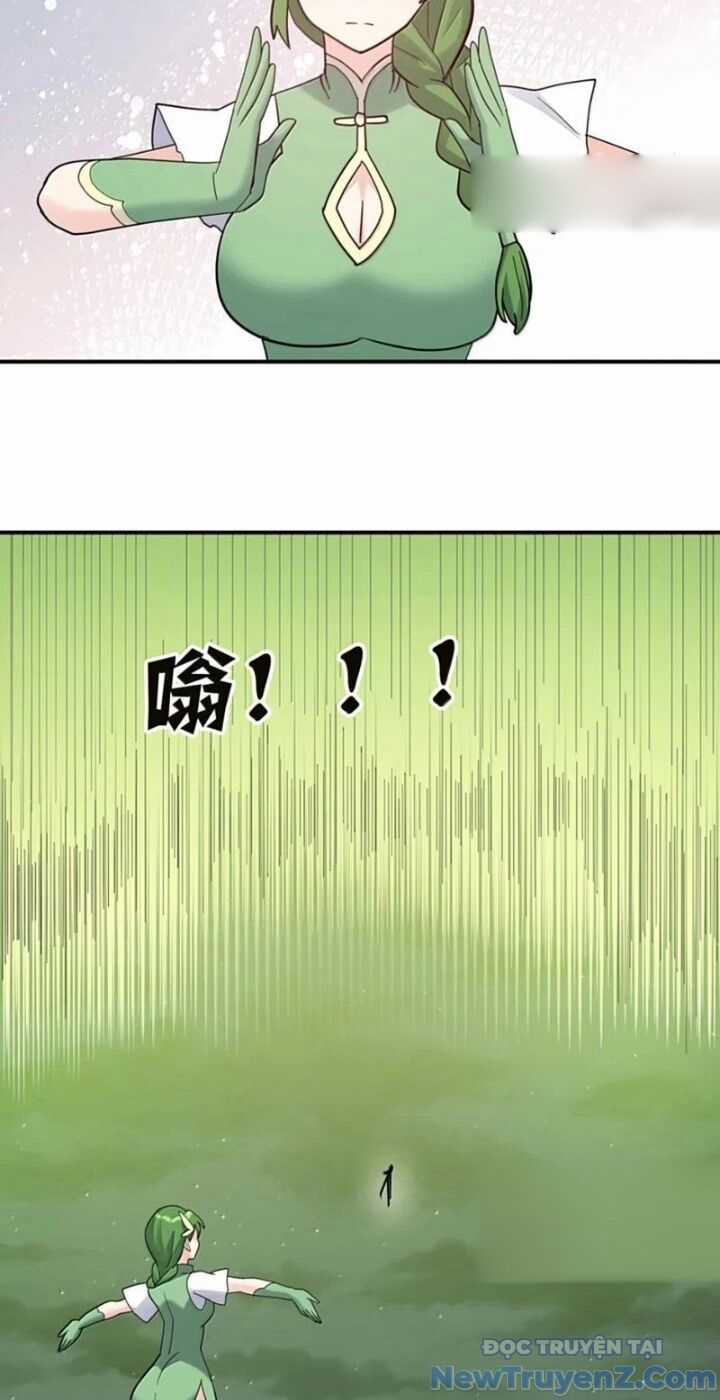 Thế Nhân Thực Sự Tin Tôi Là Đại Boss Chương 118 trang 10