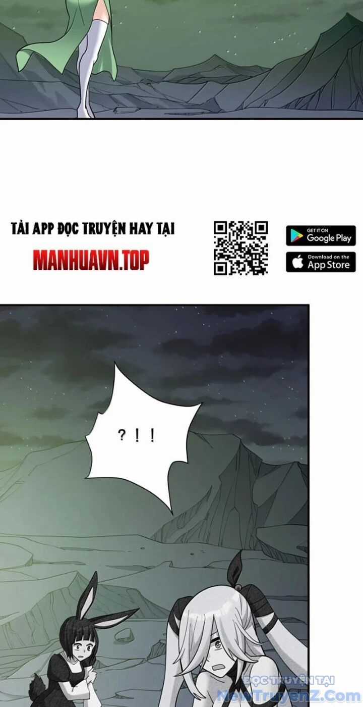 Thế Nhân Thực Sự Tin Tôi Là Đại Boss Chương 118 trang 11