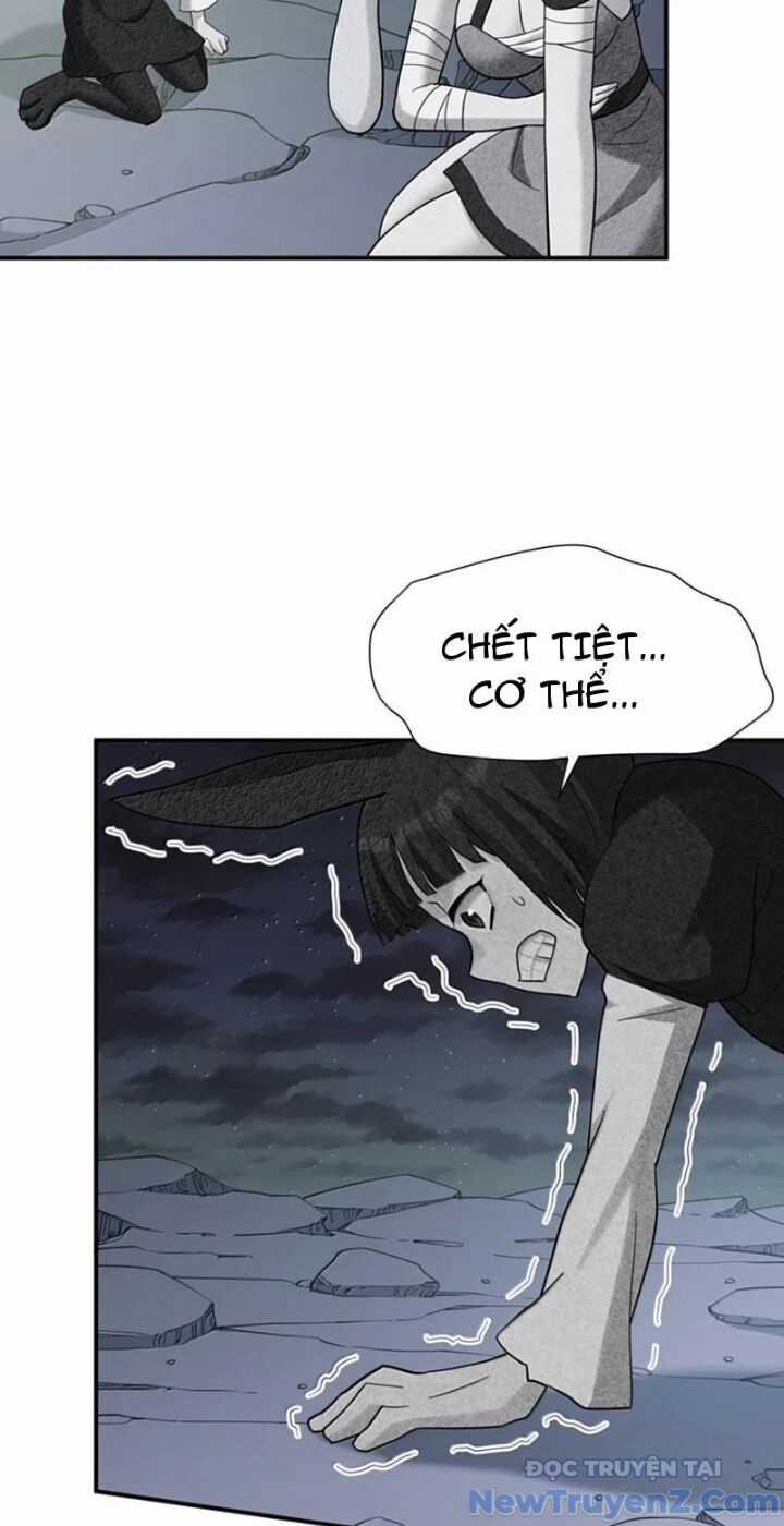 Thế Nhân Thực Sự Tin Tôi Là Đại Boss Chương 118 trang 12