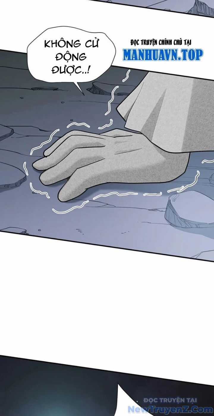 Thế Nhân Thực Sự Tin Tôi Là Đại Boss Chương 118 trang 13