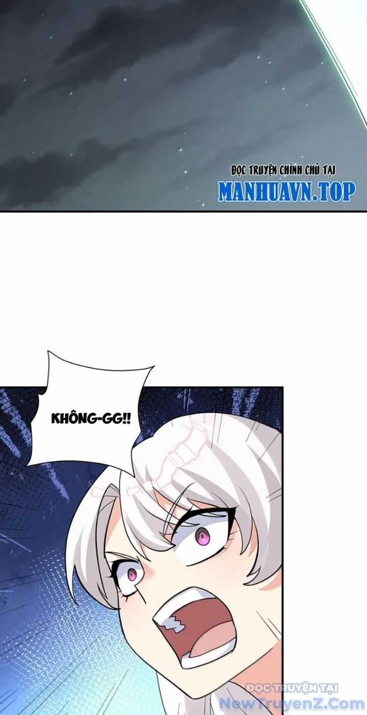 Thế Nhân Thực Sự Tin Tôi Là Đại Boss Chương 118 trang 17