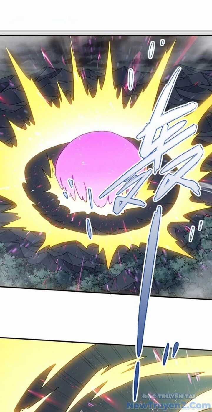 Thế Nhân Thực Sự Tin Tôi Là Đại Boss Chương 118 trang 2