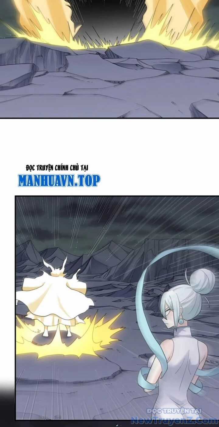 Thế Nhân Thực Sự Tin Tôi Là Đại Boss Chương 118 trang 25