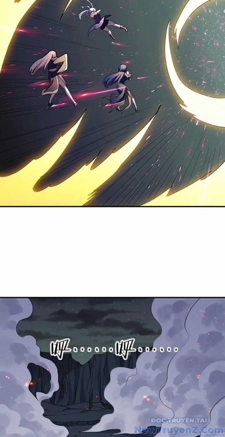 Thế Nhân Thực Sự Tin Tôi Là Đại Boss Chương 118 trang 3