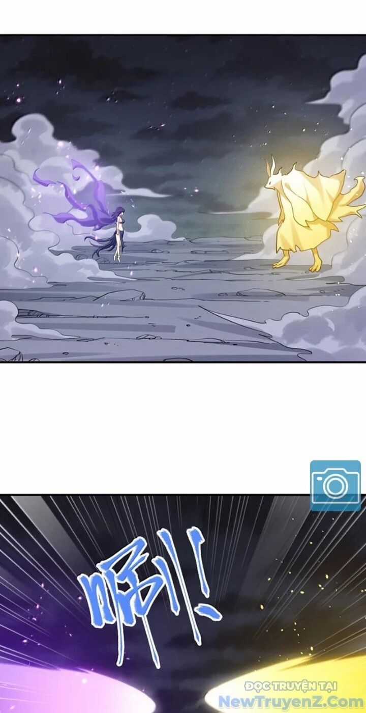 Thế Nhân Thực Sự Tin Tôi Là Đại Boss Chương 118 trang 33