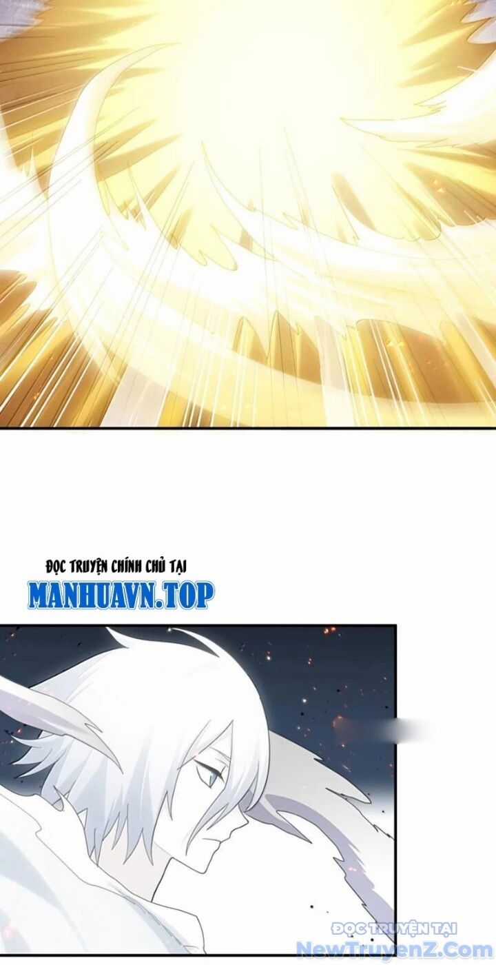 Thế Nhân Thực Sự Tin Tôi Là Đại Boss Chương 118 trang 35