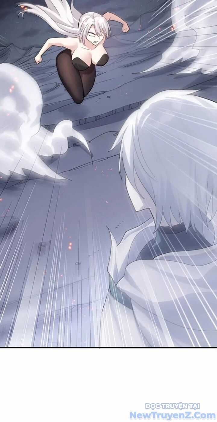 Thế Nhân Thực Sự Tin Tôi Là Đại Boss Chương 118 trang 37