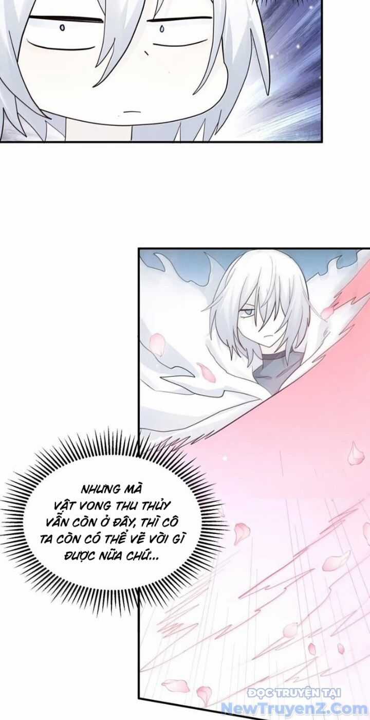 Thế Nhân Thực Sự Tin Tôi Là Đại Boss Chương 118 trang 40