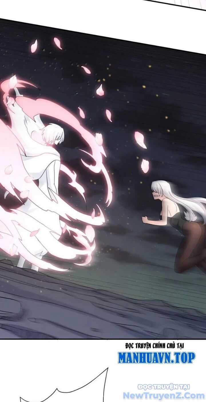 Thế Nhân Thực Sự Tin Tôi Là Đại Boss Chương 118 trang 41