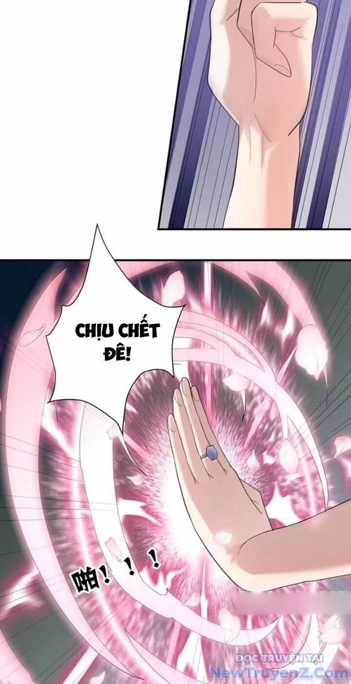 Thế Nhân Thực Sự Tin Tôi Là Đại Boss Chương 118 trang 43