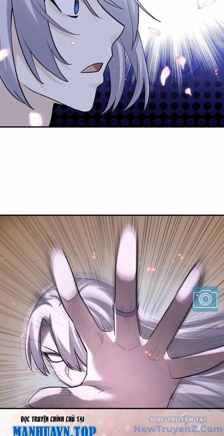 Thế Nhân Thực Sự Tin Tôi Là Đại Boss Chương 118 trang 46