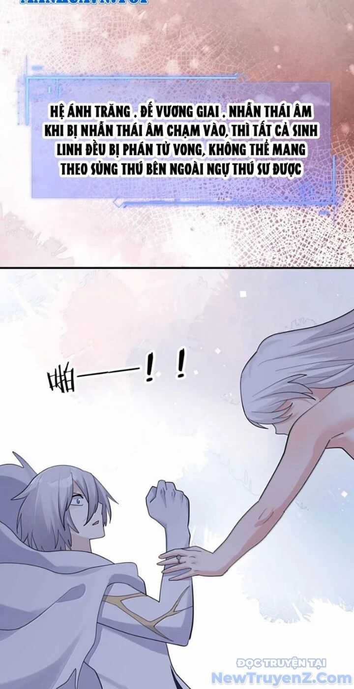 Thế Nhân Thực Sự Tin Tôi Là Đại Boss Chương 118 trang 47