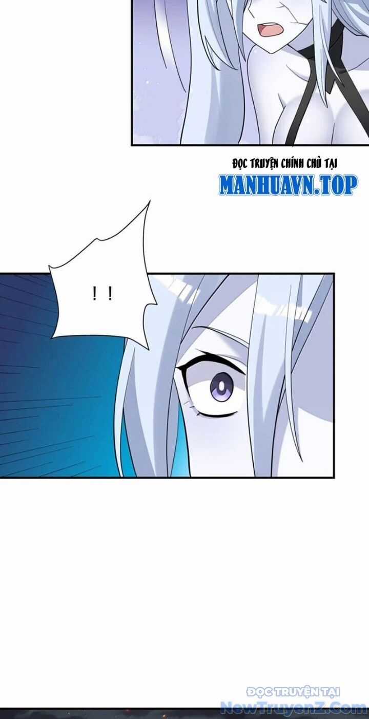 Thế Nhân Thực Sự Tin Tôi Là Đại Boss Chương 118 trang 5