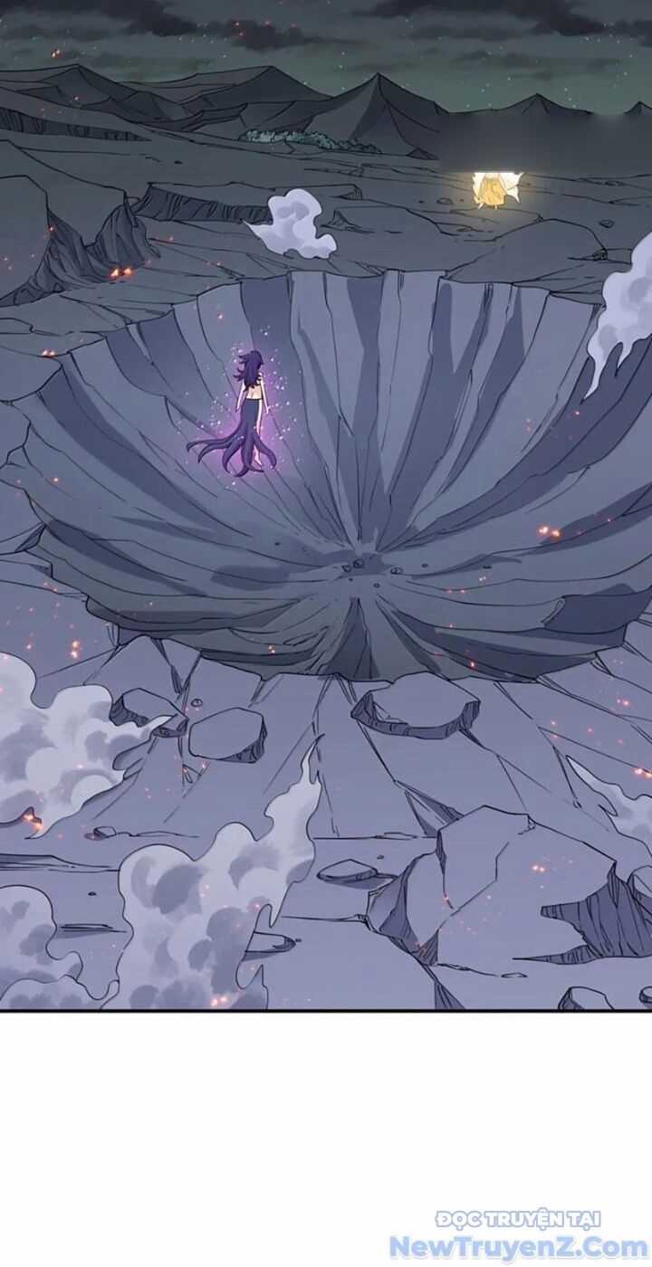 Thế Nhân Thực Sự Tin Tôi Là Đại Boss Chương 118 trang 6