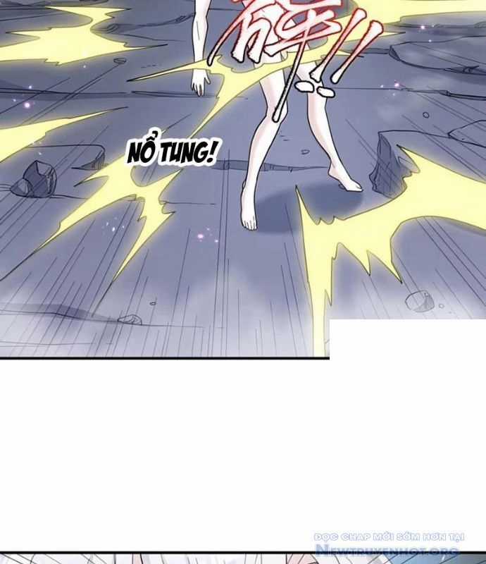 Thế Nhân Thực Sự Tin Tôi Là Đại Boss Chương 119 trang 10