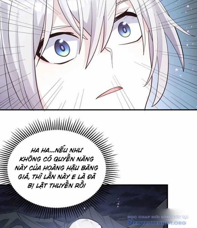 Thế Nhân Thực Sự Tin Tôi Là Đại Boss Chương 119 trang 11