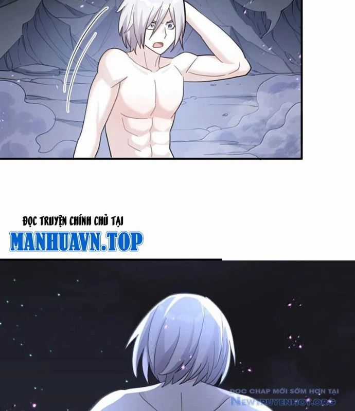 Thế Nhân Thực Sự Tin Tôi Là Đại Boss Chương 119 trang 12