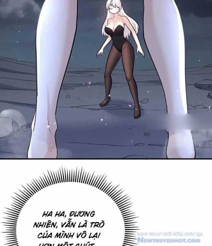 Thế Nhân Thực Sự Tin Tôi Là Đại Boss Chương 119 trang 14