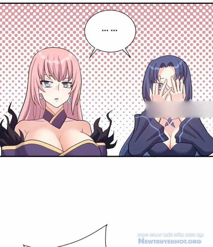 Thế Nhân Thực Sự Tin Tôi Là Đại Boss Chương 119 trang 17