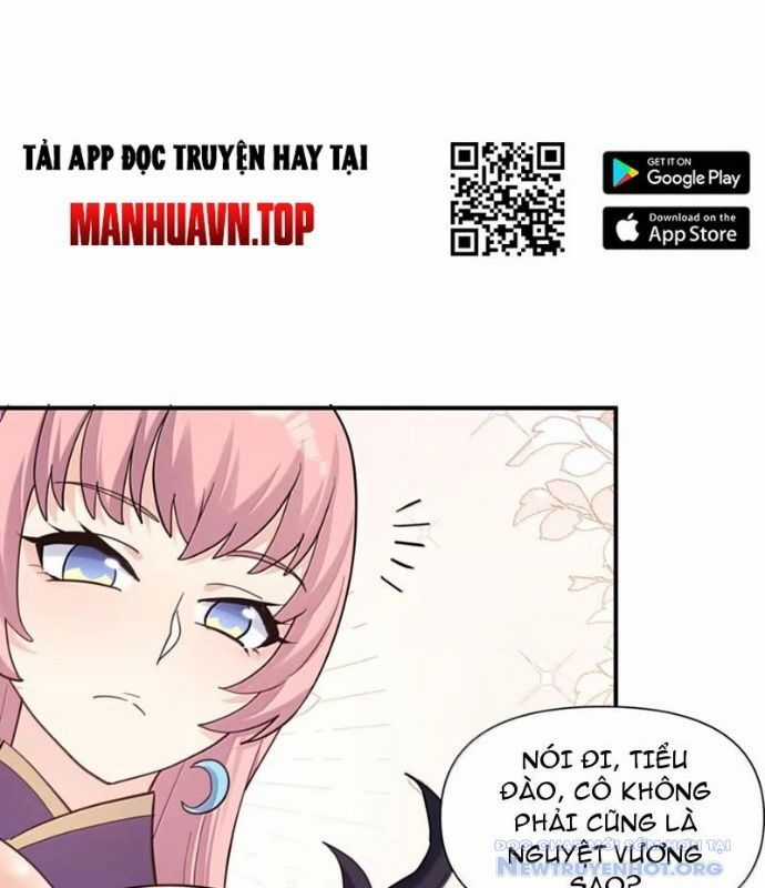 Thế Nhân Thực Sự Tin Tôi Là Đại Boss Chương 119 trang 19