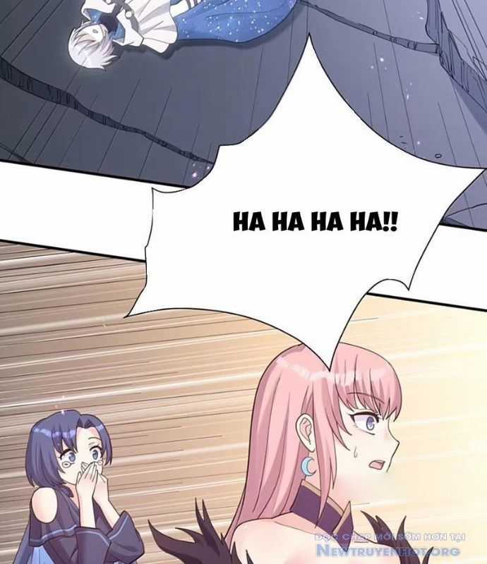 Thế Nhân Thực Sự Tin Tôi Là Đại Boss Chương 119 trang 2