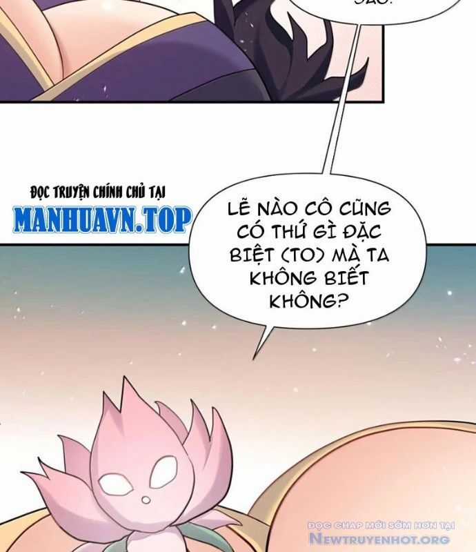 Thế Nhân Thực Sự Tin Tôi Là Đại Boss Chương 119 trang 20