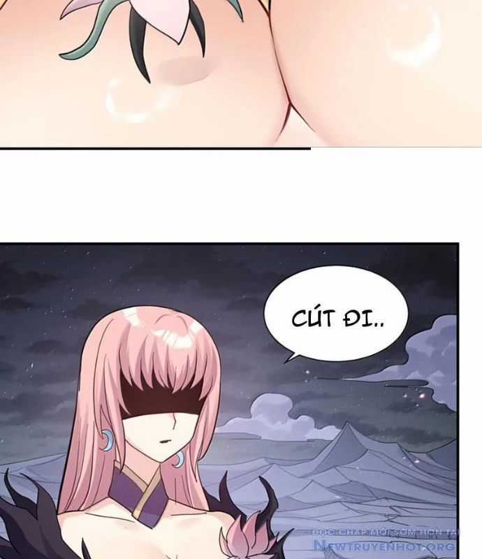 Thế Nhân Thực Sự Tin Tôi Là Đại Boss Chương 119 trang 21