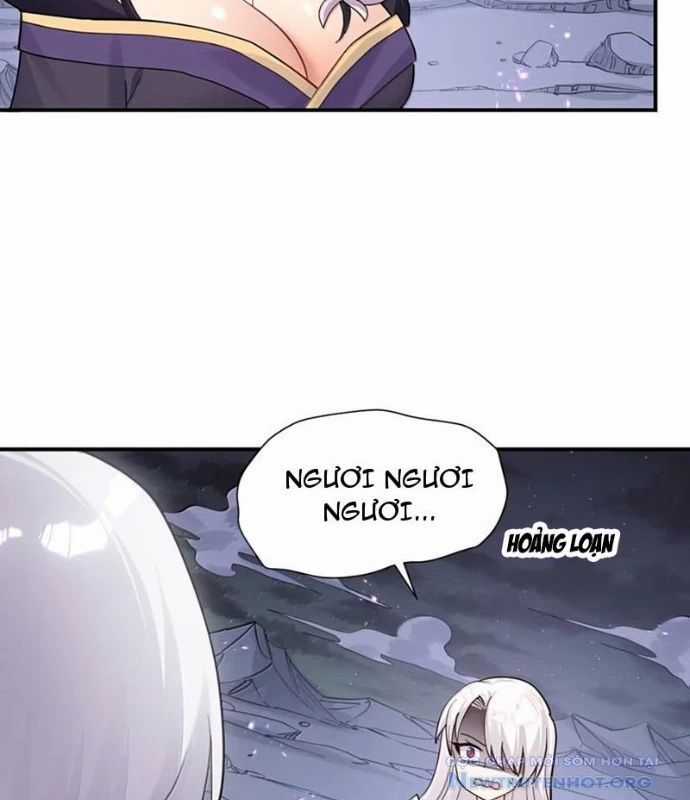 Thế Nhân Thực Sự Tin Tôi Là Đại Boss Chương 119 trang 22