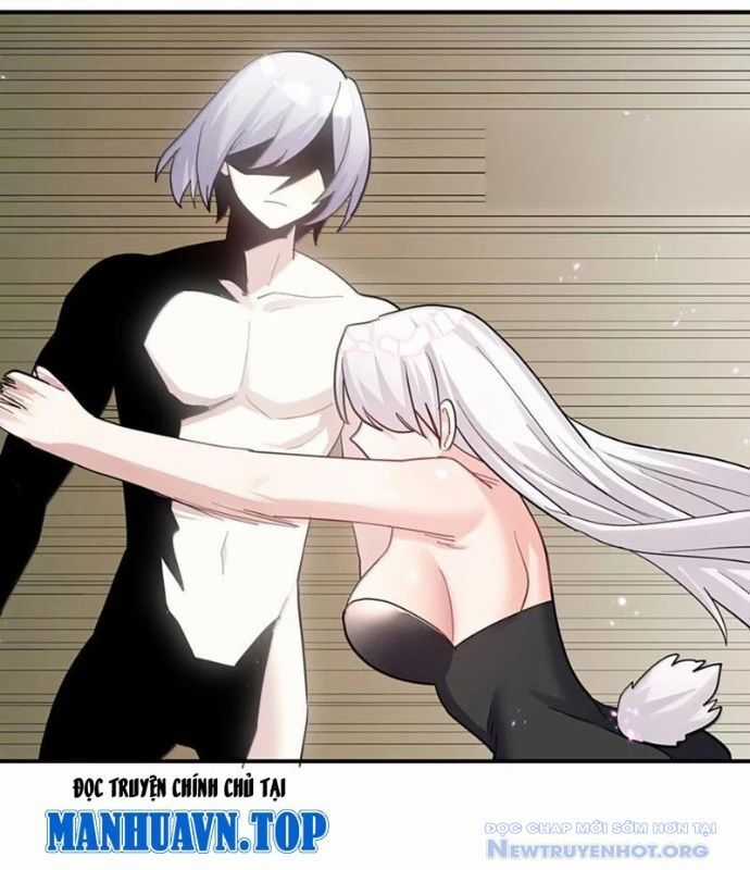 Thế Nhân Thực Sự Tin Tôi Là Đại Boss Chương 119 trang 25