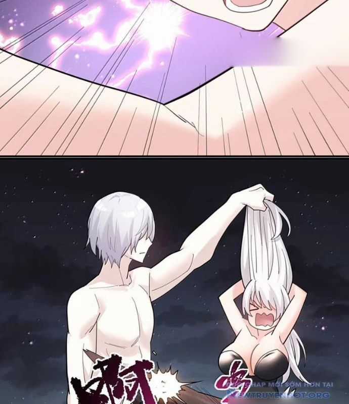 Thế Nhân Thực Sự Tin Tôi Là Đại Boss Chương 119 trang 27