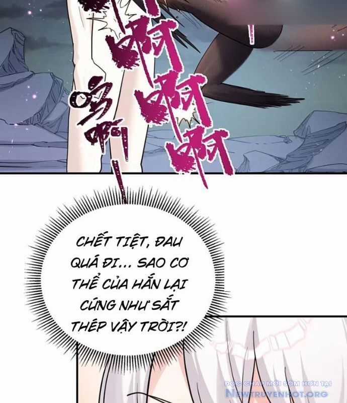 Thế Nhân Thực Sự Tin Tôi Là Đại Boss Chương 119 trang 28