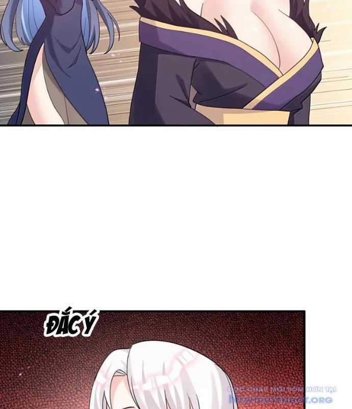 Thế Nhân Thực Sự Tin Tôi Là Đại Boss Chương 119 trang 3