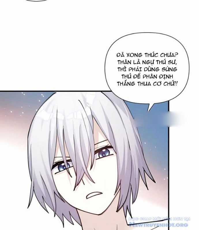 Thế Nhân Thực Sự Tin Tôi Là Đại Boss Chương 119 trang 32