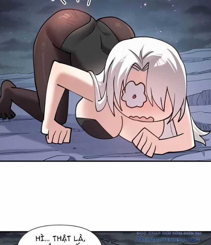 Thế Nhân Thực Sự Tin Tôi Là Đại Boss Chương 119 trang 35