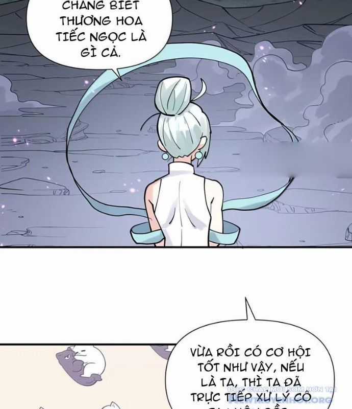 Thế Nhân Thực Sự Tin Tôi Là Đại Boss Chương 119 trang 36