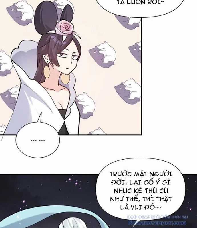 Thế Nhân Thực Sự Tin Tôi Là Đại Boss Chương 119 trang 37