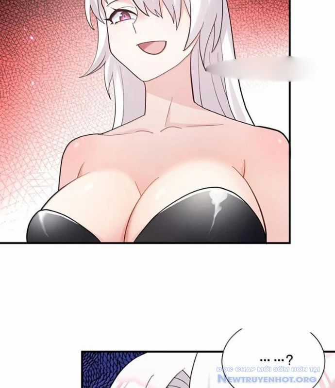 Thế Nhân Thực Sự Tin Tôi Là Đại Boss Chương 119 trang 4