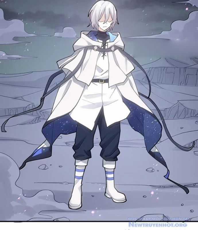 Thế Nhân Thực Sự Tin Tôi Là Đại Boss Chương 119 trang 42