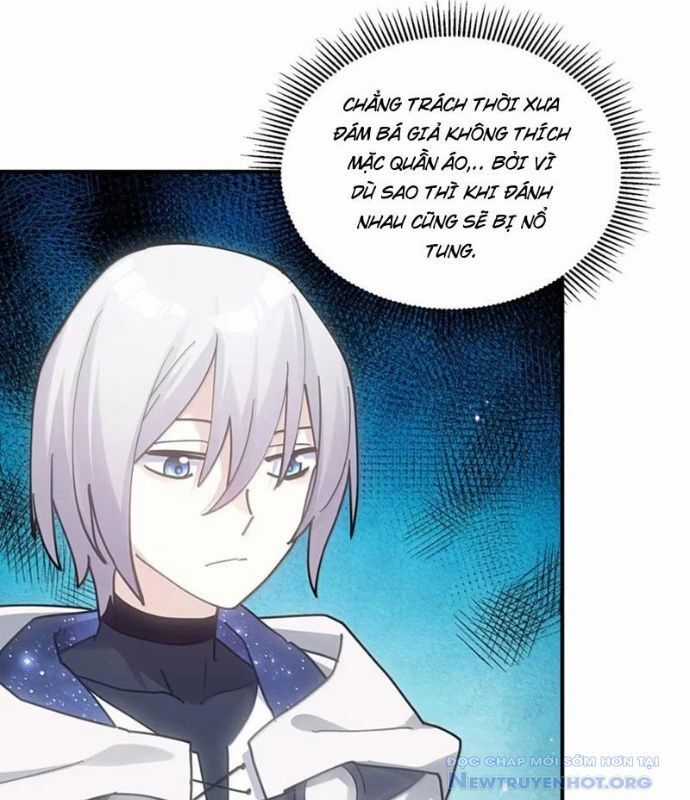 Thế Nhân Thực Sự Tin Tôi Là Đại Boss Chương 119 trang 43