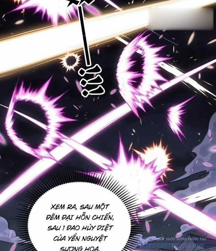 Thế Nhân Thực Sự Tin Tôi Là Đại Boss Chương 119 trang 46