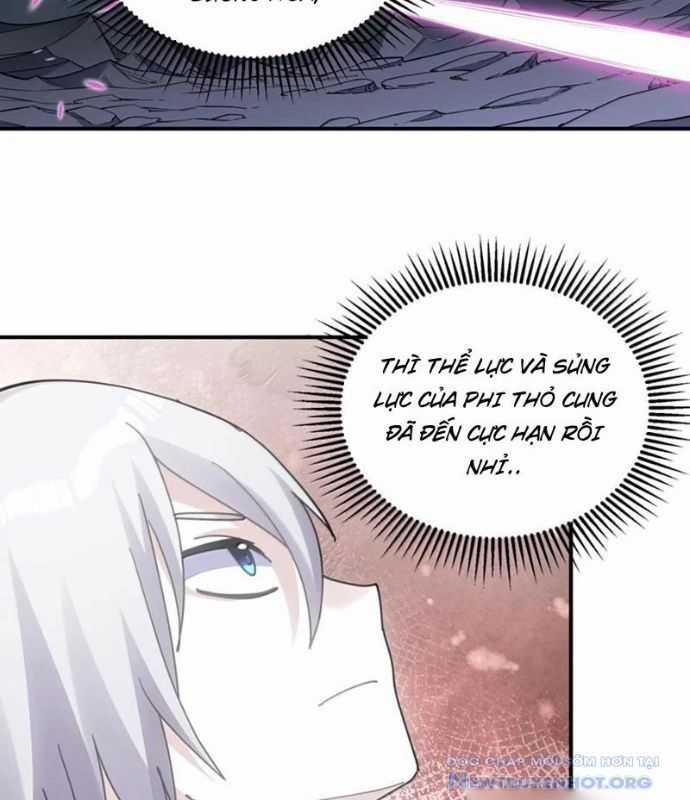 Thế Nhân Thực Sự Tin Tôi Là Đại Boss Chương 119 trang 47