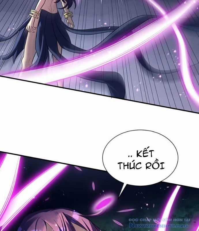 Thế Nhân Thực Sự Tin Tôi Là Đại Boss Chương 119 trang 54