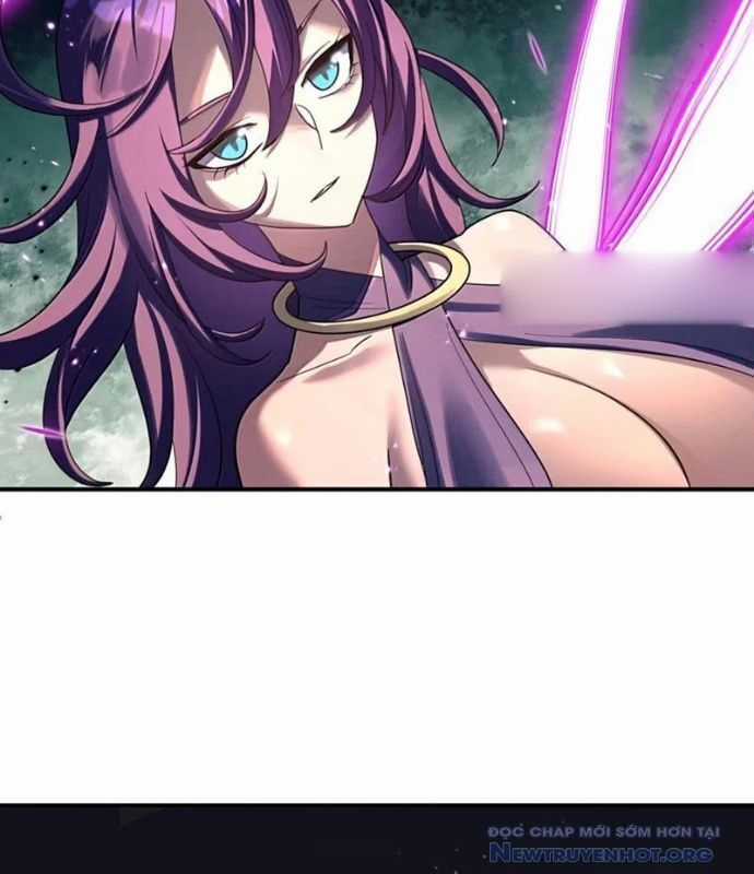 Thế Nhân Thực Sự Tin Tôi Là Đại Boss Chương 119 trang 55