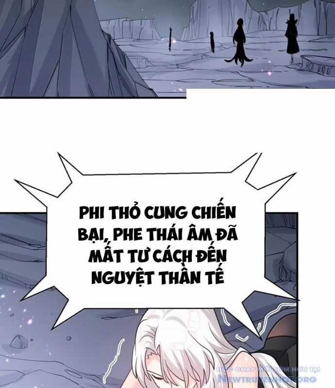 Thế Nhân Thực Sự Tin Tôi Là Đại Boss Chương 119 trang 57