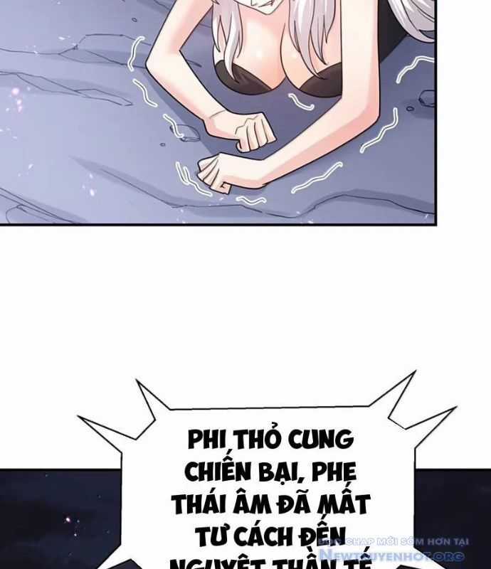 Thế Nhân Thực Sự Tin Tôi Là Đại Boss Chương 119 trang 58