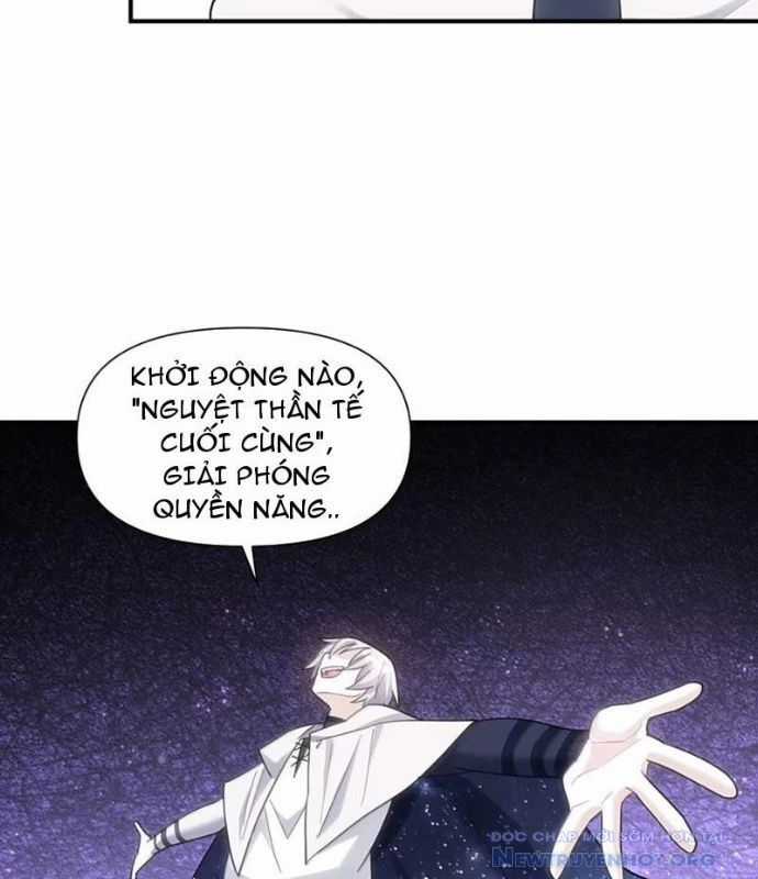 Thế Nhân Thực Sự Tin Tôi Là Đại Boss Chương 119 trang 61