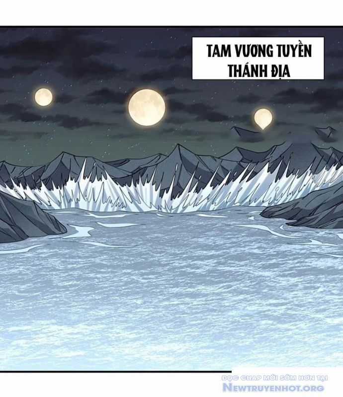 Thế Nhân Thực Sự Tin Tôi Là Đại Boss Chương 119 trang 66